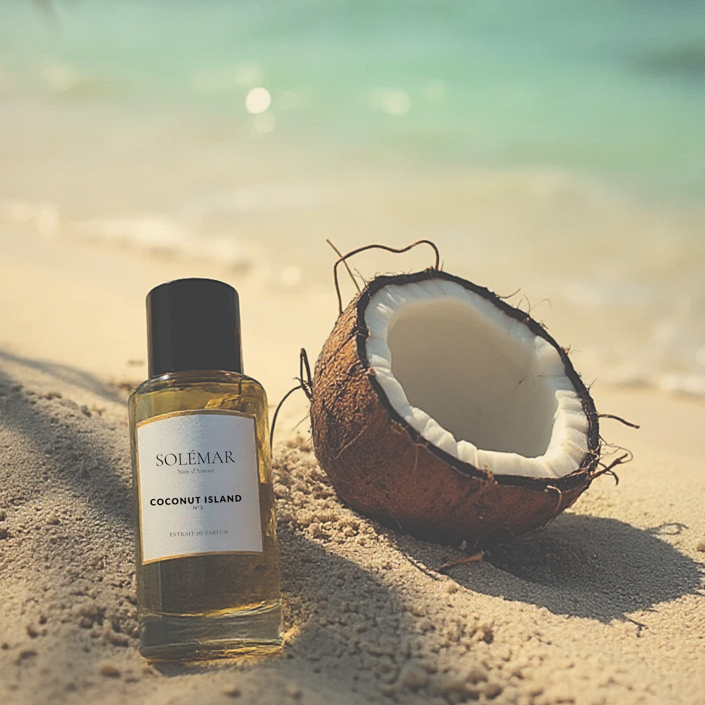 The Scent of SOLÉMAR