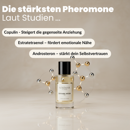 The Scent of SOLÉMAR