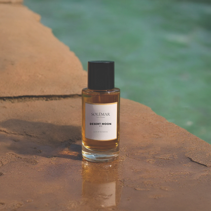The Scent of SOLÉMAR
