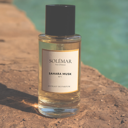 The Scent of SOLÉMAR