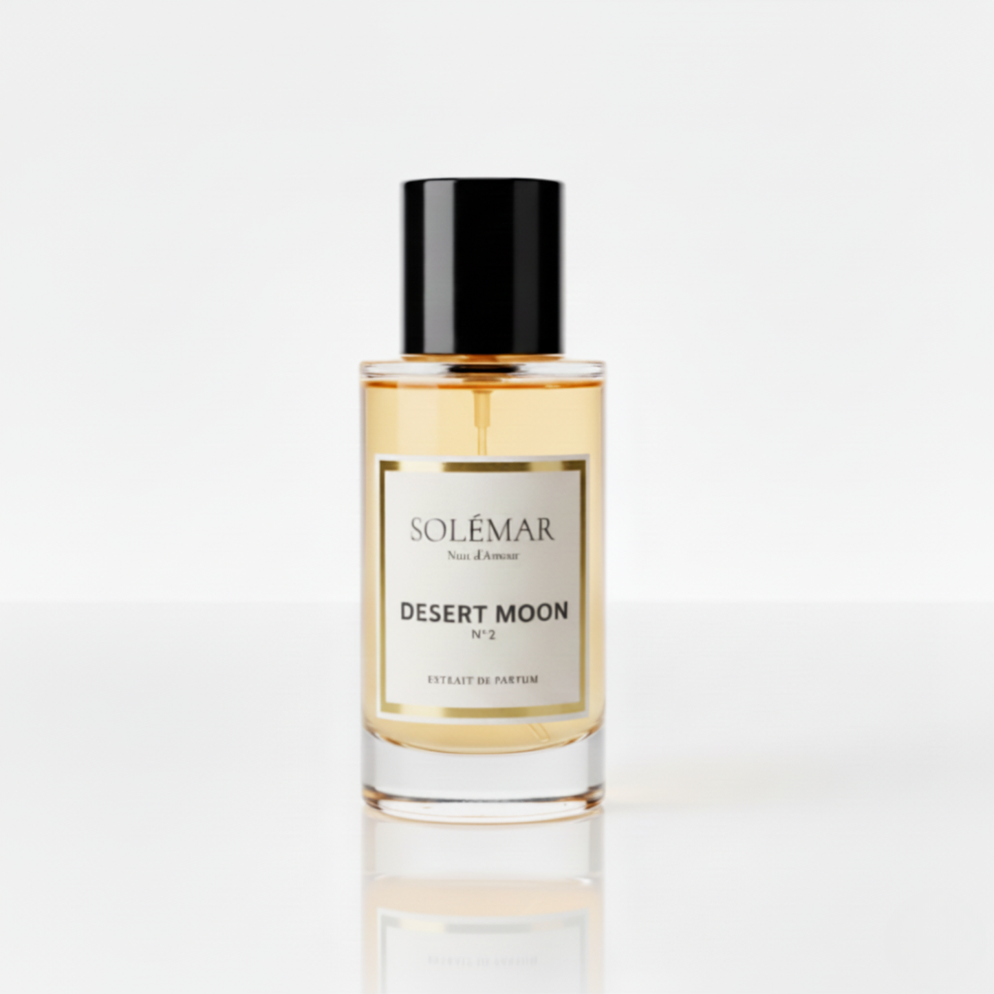 The Scent of SOLÉMAR
