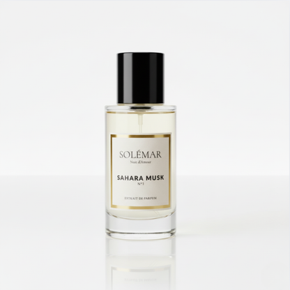 The Scent of SOLÉMAR