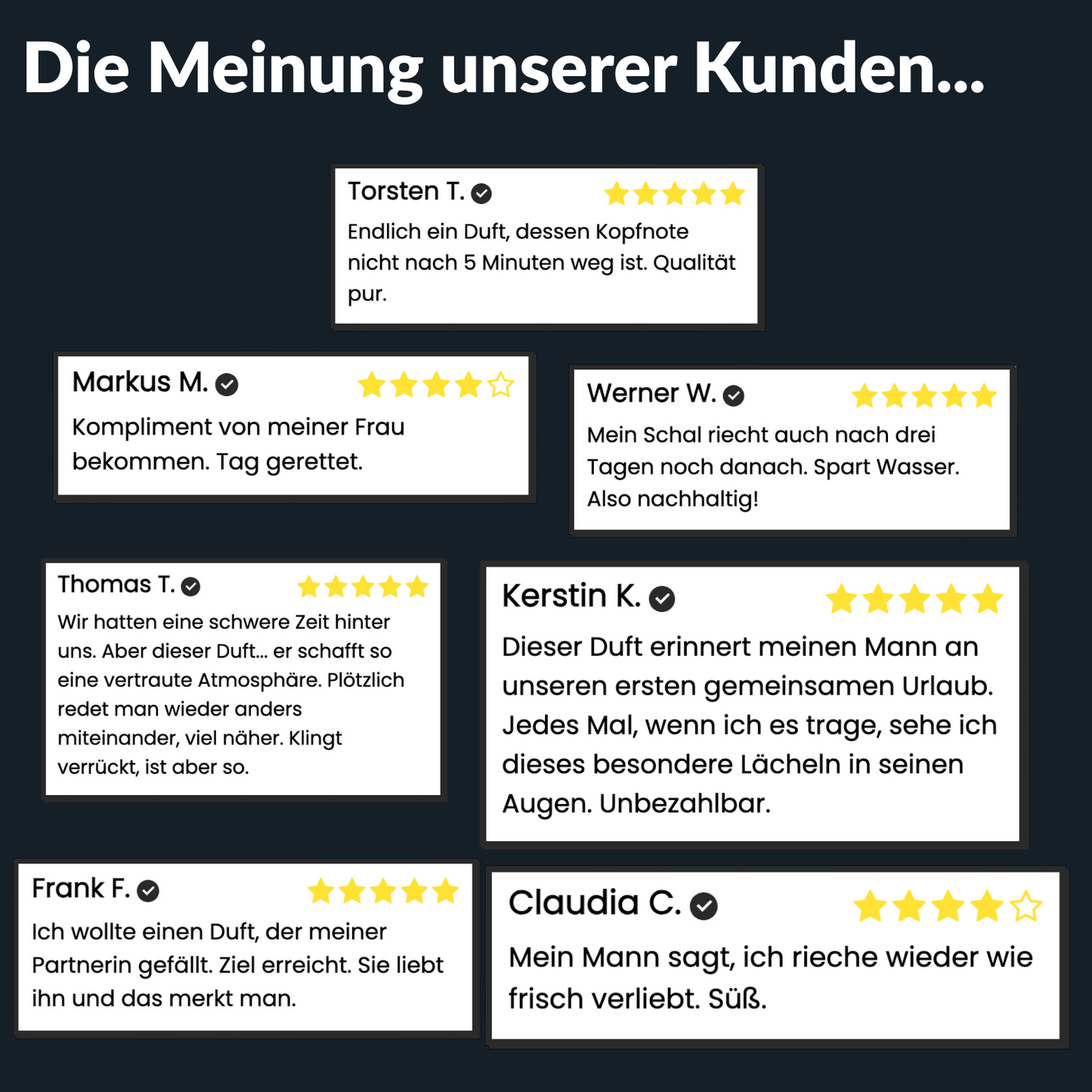 The Scent of SOLÉMAR