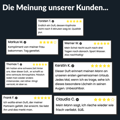 The Scent of SOLÉMAR