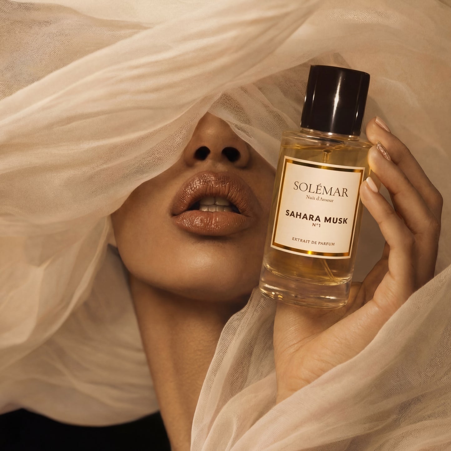 The Scent of SOLÉMAR